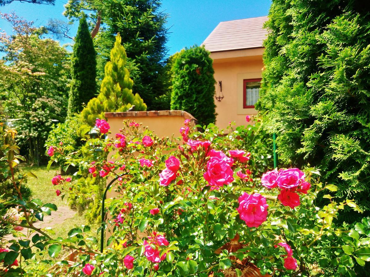 Aromatic Garden Villa La Poltrona Nasu Exterior foto